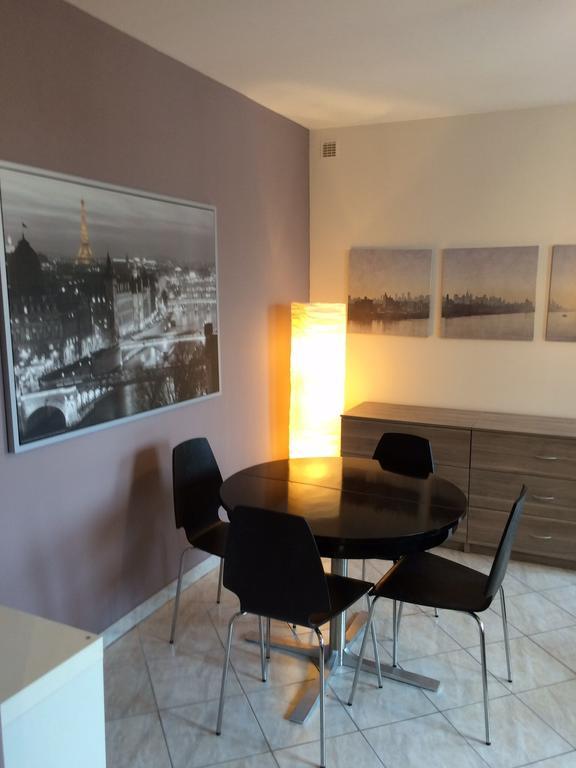 Rouen Quartier St Maclou Apartment Ruang foto