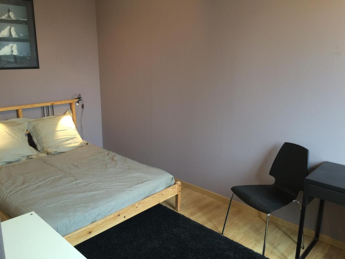 Rouen Quartier St Maclou Apartment Bagian luar foto